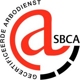 SBCA Gecertificeerde Arbodienst